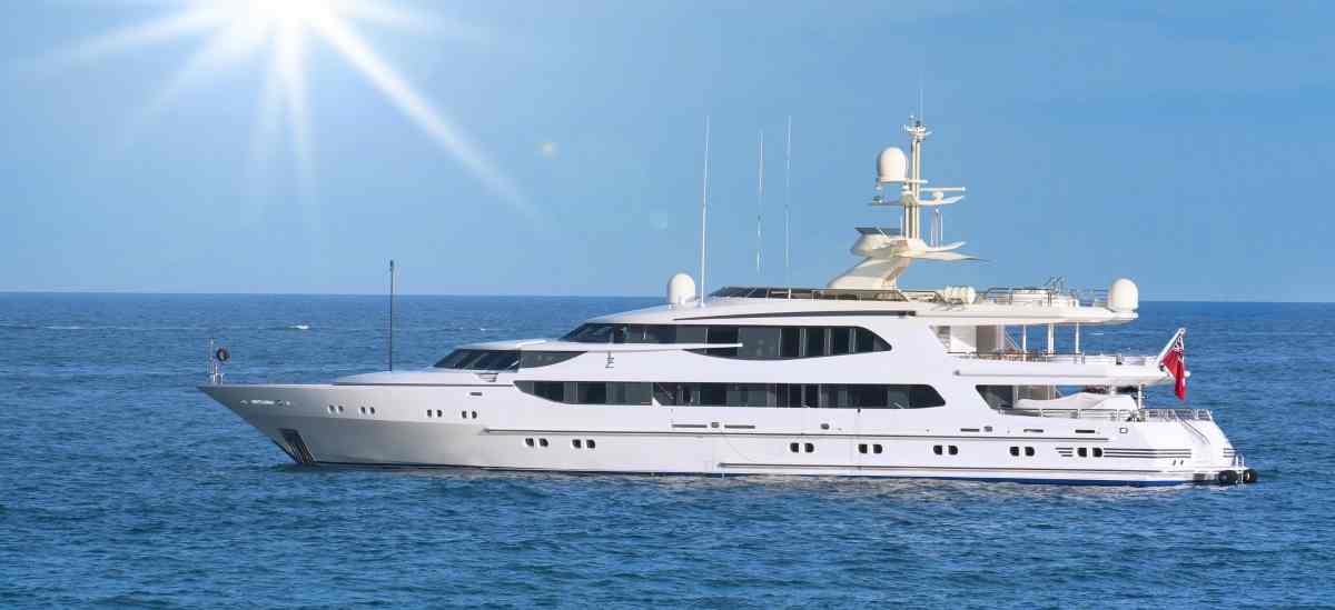 Boat Registration in Dubai