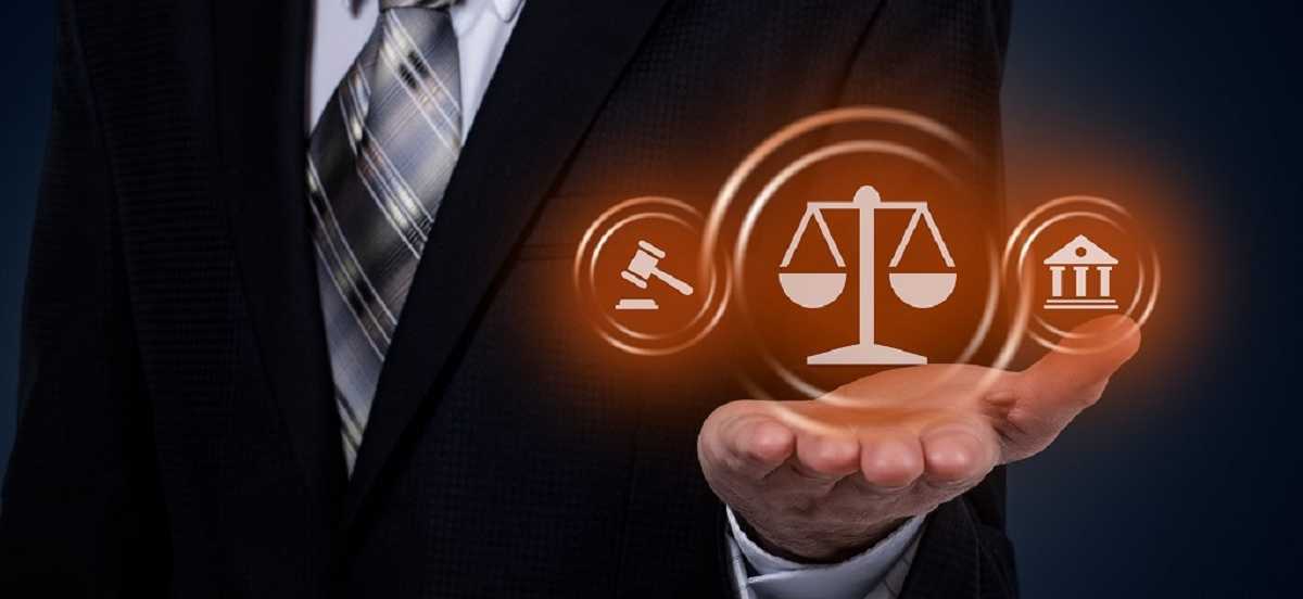 Legal Services