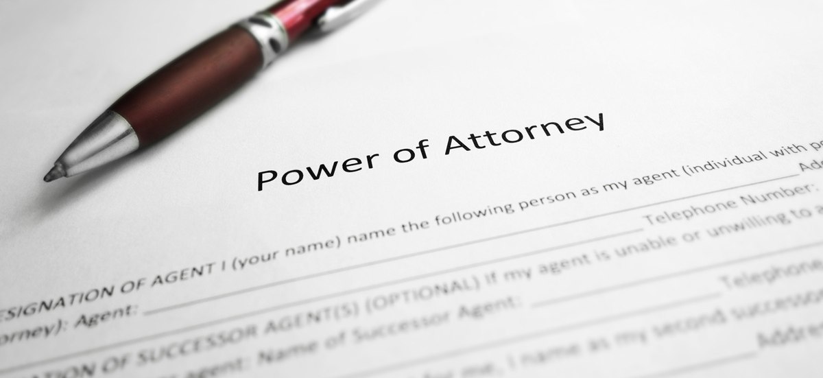 Power of Attorney in Dubai
