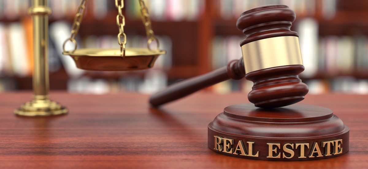 Real Estate Lawyers in Dubai