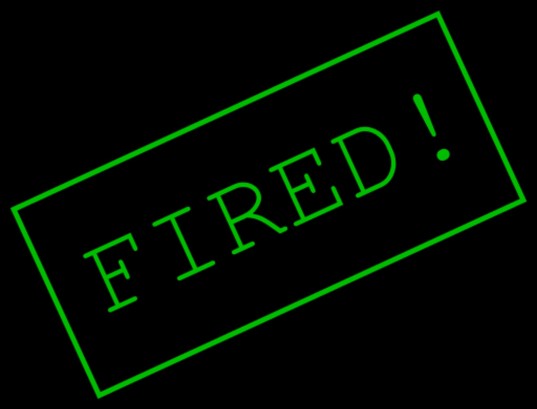 Dismissal of Employees in Dubai