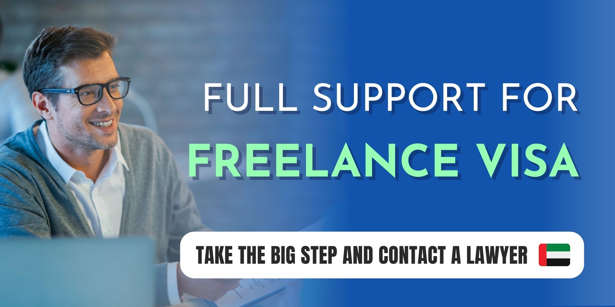 Freelance Visa for Dubai