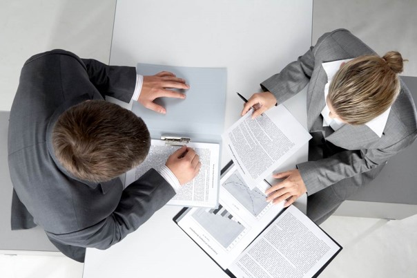Hiring Employees in Dubai