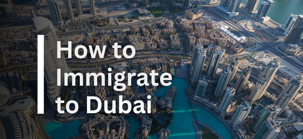 Immigration Lawyer in Dubai