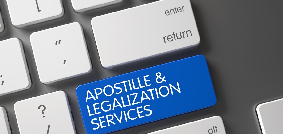 Attestation Services in Dubai